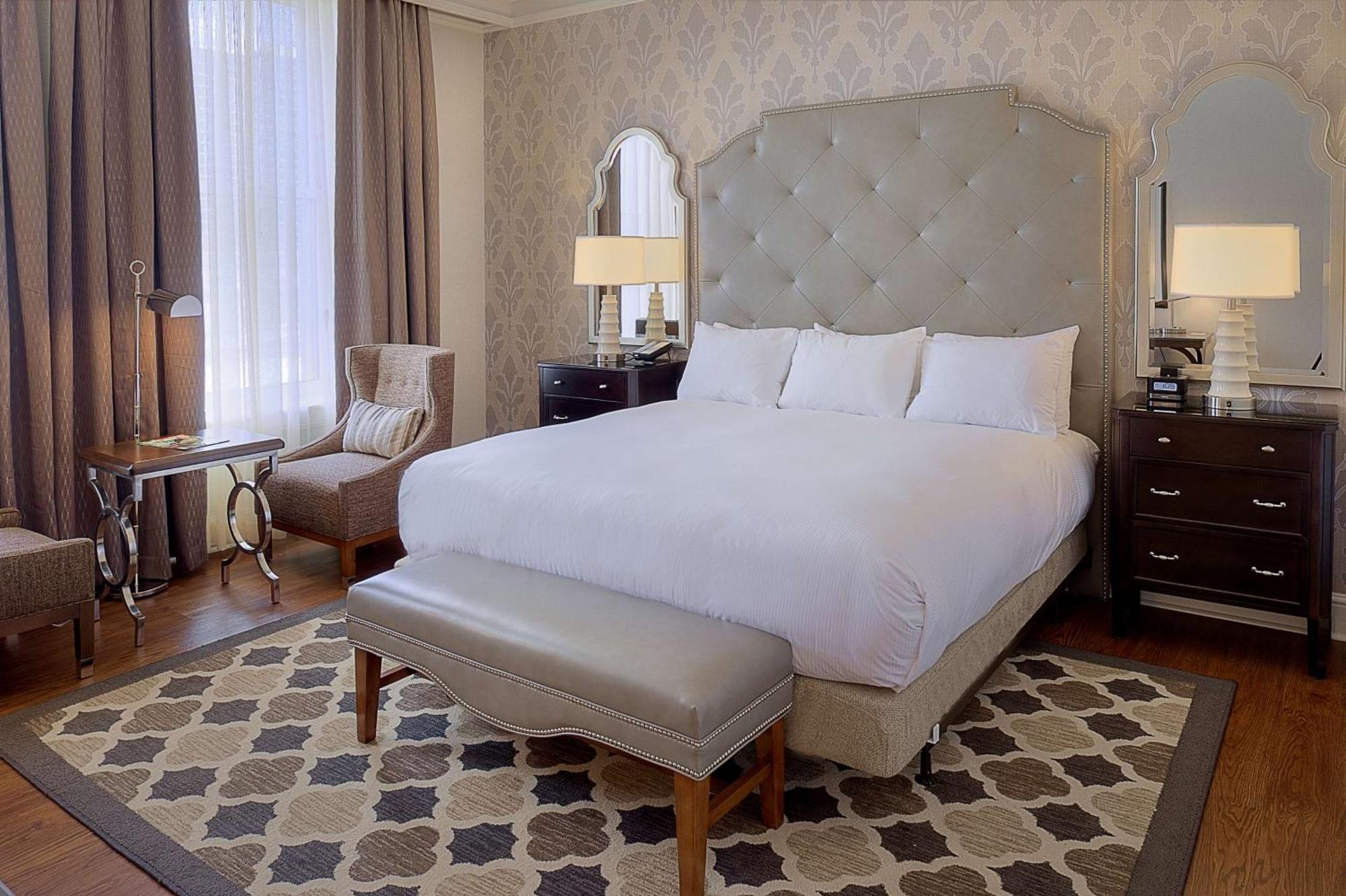 St. Louis Union Station Hotel, Curio Collection By Hilton Extérieur photo