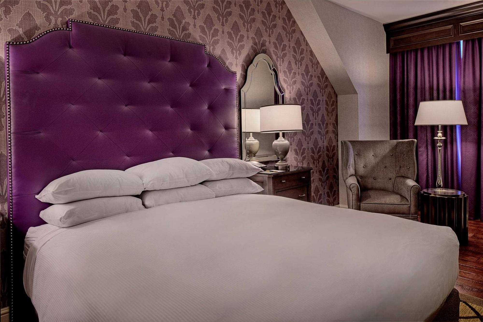 St. Louis Union Station Hotel, Curio Collection By Hilton Extérieur photo