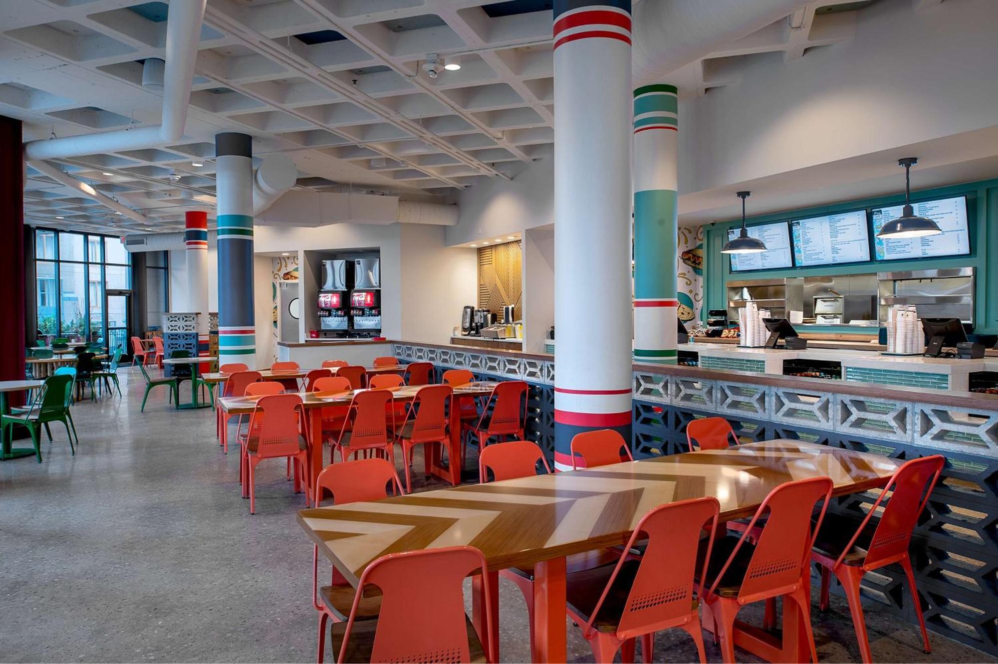 St. Louis Union Station Hotel, Curio Collection By Hilton Extérieur photo