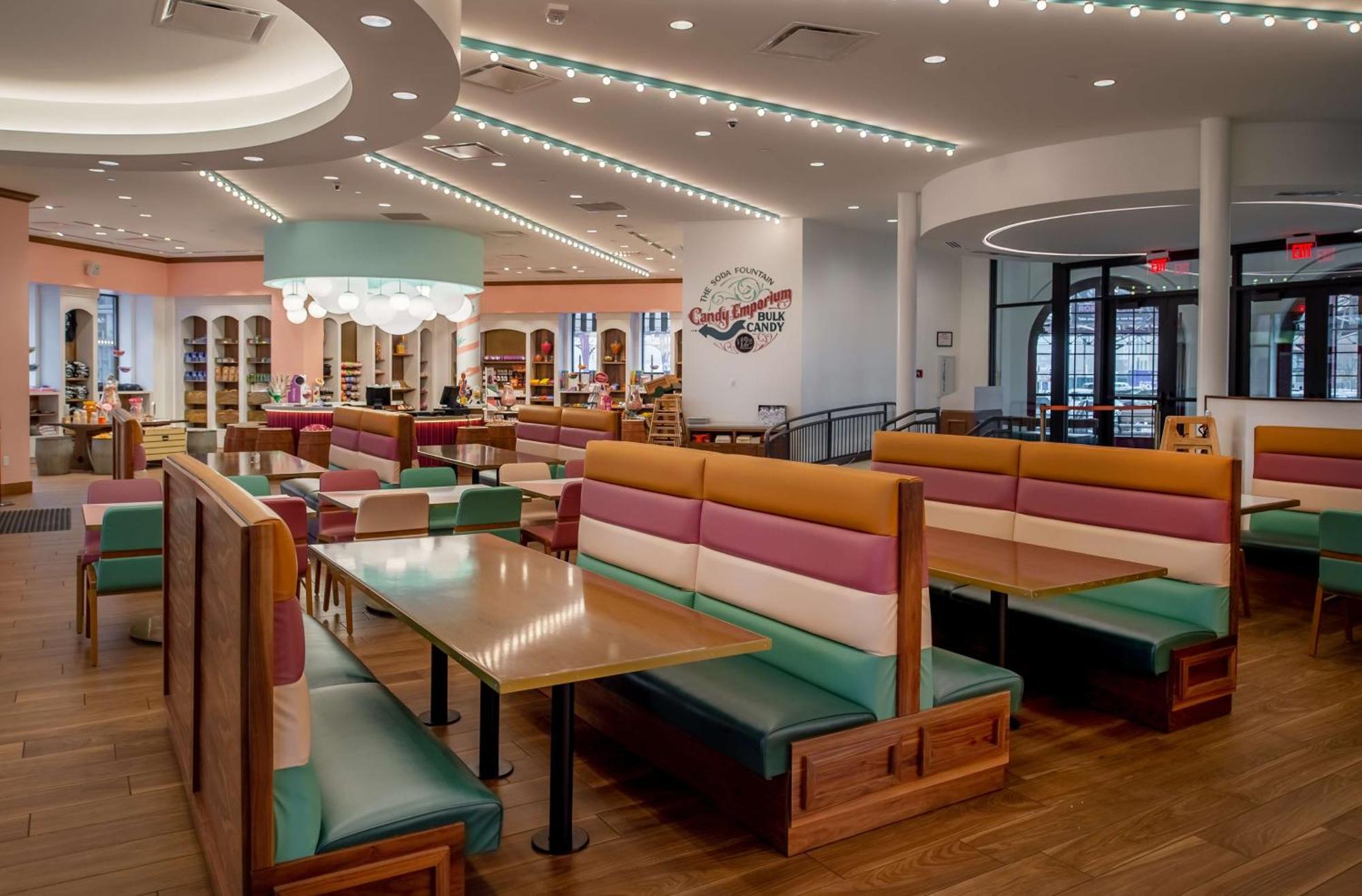 St. Louis Union Station Hotel, Curio Collection By Hilton Extérieur photo