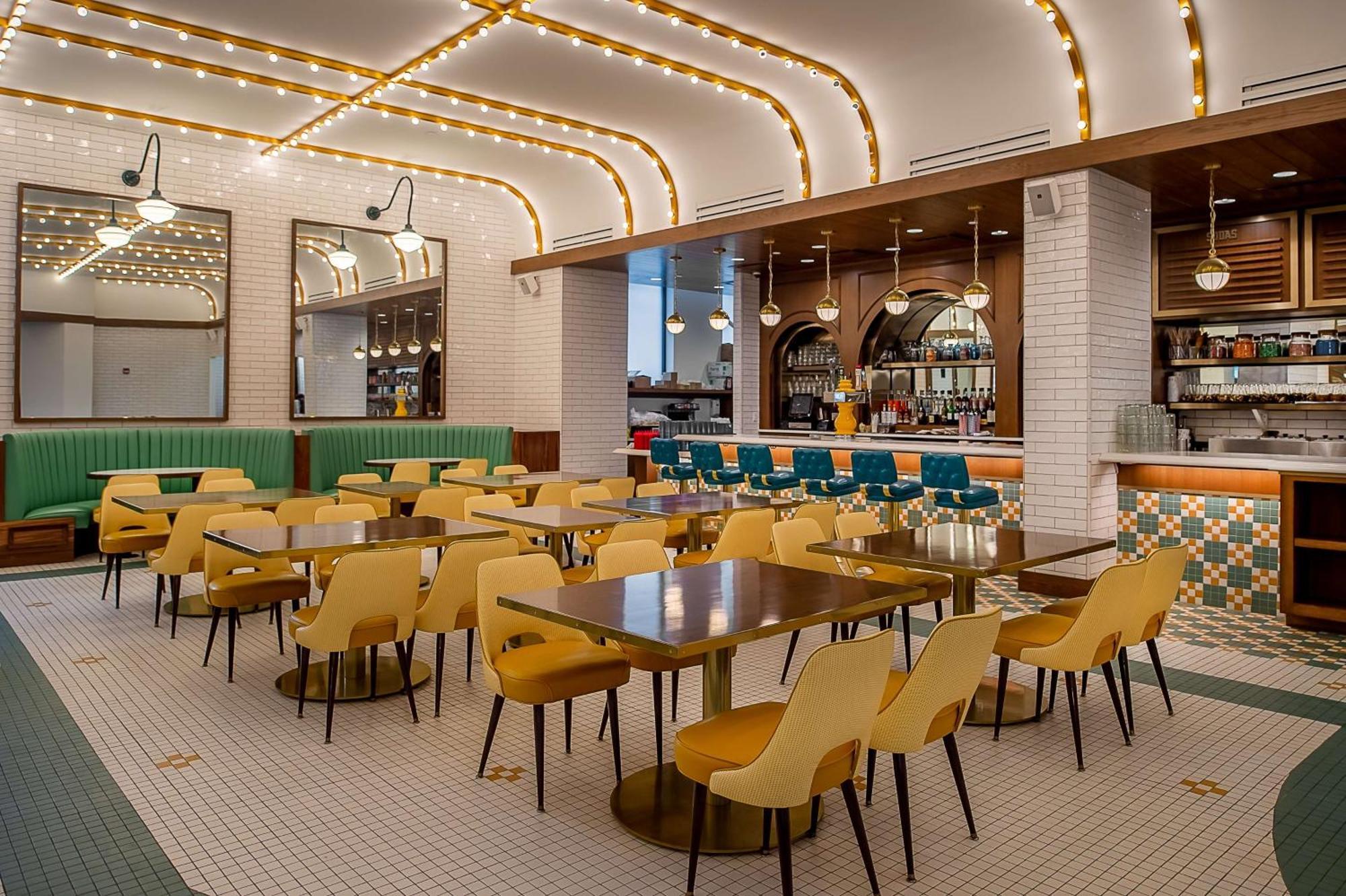 St. Louis Union Station Hotel, Curio Collection By Hilton Extérieur photo