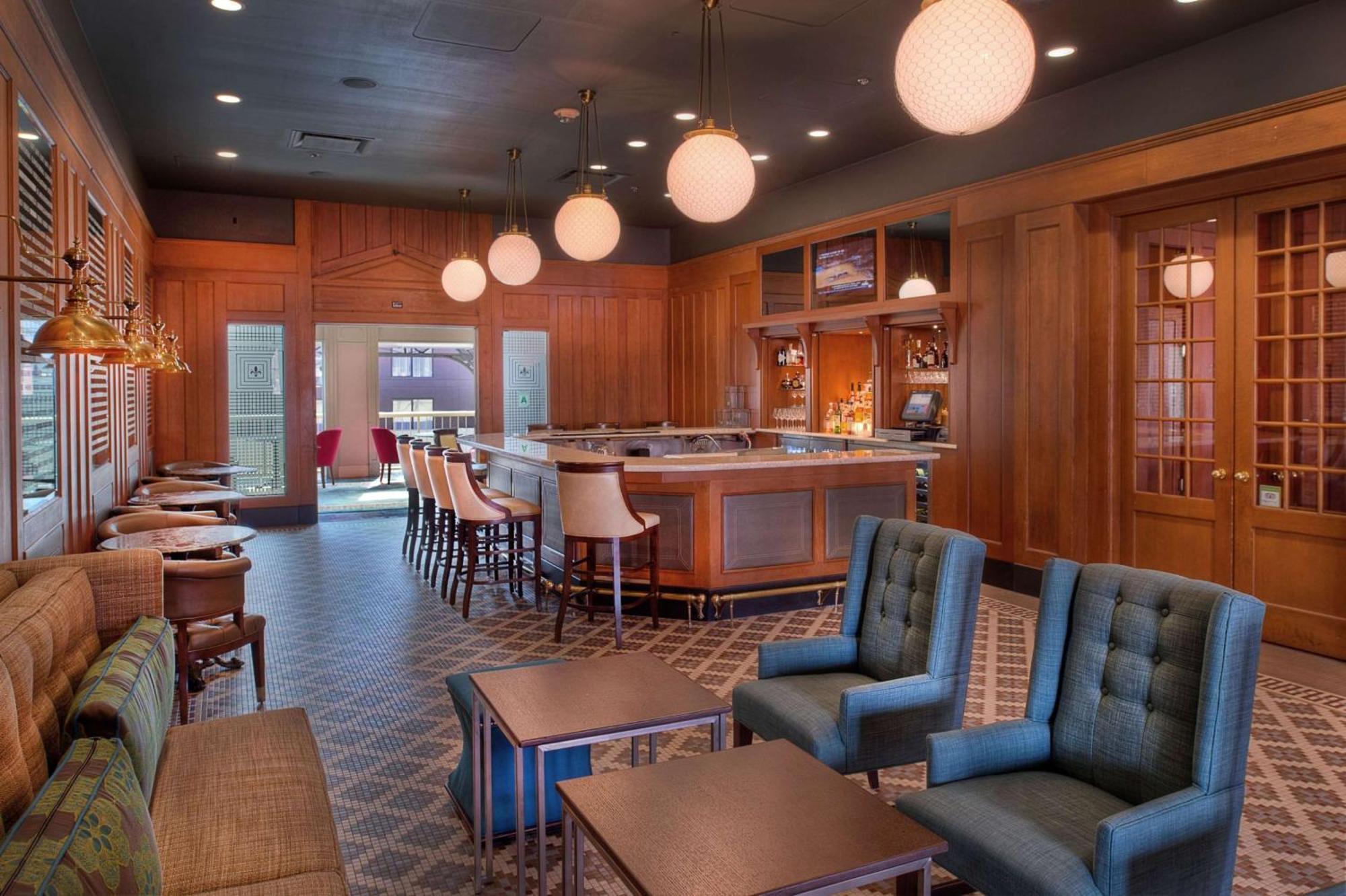 St. Louis Union Station Hotel, Curio Collection By Hilton Extérieur photo