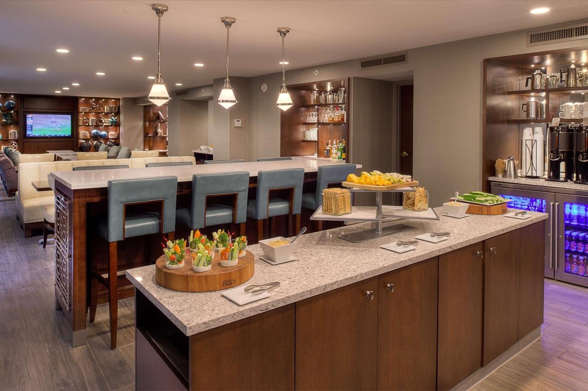 St. Louis Union Station Hotel, Curio Collection By Hilton Extérieur photo