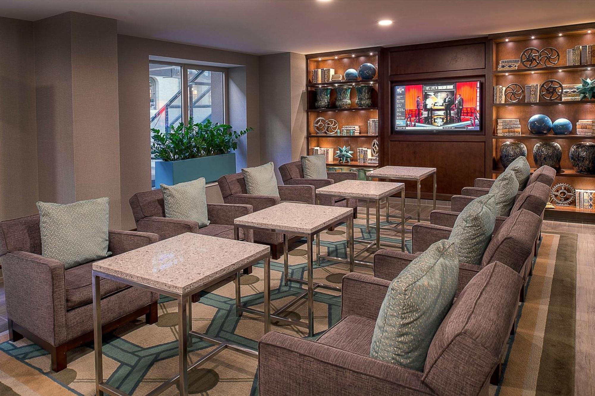 St. Louis Union Station Hotel, Curio Collection By Hilton Extérieur photo